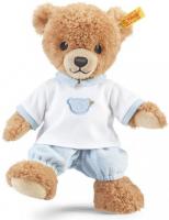 Steiff - Sleep Well Teddy Bear Blue 239571